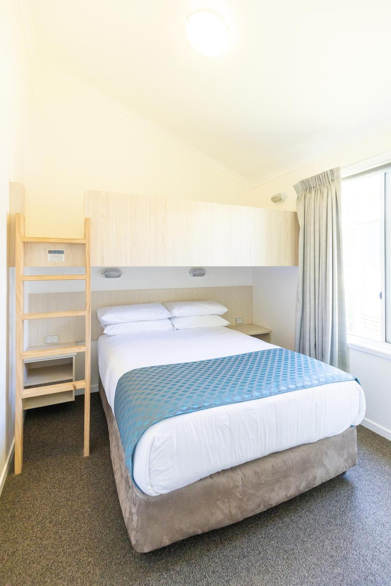 Nrma Batemans Bay Resort Exterior photo
